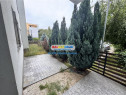 Apartament 3 camere parter gradina 90 mp Baneasa Greenfield