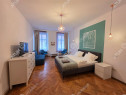 Studio spatios la casa in centrul istoric din Sibiu