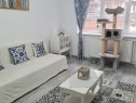 Apartament 2 camere Manastur-Gr Alexandrescu