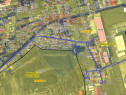 Teren 2,510mp Otopeni / Strada Oasului