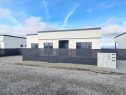 Casa 4 camere finalizata intabulata cartier Izvor Tarlungeni