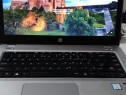 HP ProBook 440 G4, i7, 16GB RAM, SSD 256GB, Full HD, amprentă