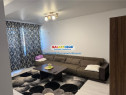 Apartament 2 camere Militari Residence, mobilat, utilat, 64.