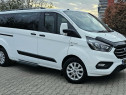 Ford Tourneo Custom,Titanium,motor 2,0TDI,140CP
