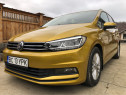 Vw Touran 7 locuri impecabil euro6