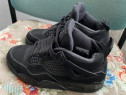 Jordan 4 black cat