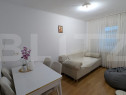 Apartament cu 3 camere, decomandat, cetate