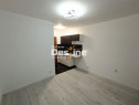 Bularga - Garsonieră 17 mp, etaj 1/4, renovată complet, AC