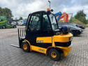 Utilaj JCB TLT30 in stare foarte buna