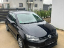 Volkswagen Polo TEAM edition