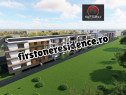 Garsoniera cu Gradina 500 mt STB/Zona Linistita