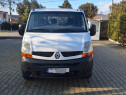 Renault Master cabina dubla