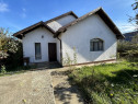 Casă Individuală Parter+Pod Mansardabil &icirc;n Lunca Cetățu