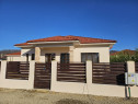 Casa deosebita pe parter constructie 2025, Stefanesti, 203000 EURO