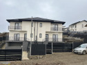 Vila tip duplex la cheie