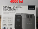 Baterie solara ecoflow