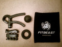 FitBeast Set de antrenament pentru &icirc;ntărirea prizei și antebrațului