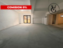 Spațiu comercial 130 mp | Demisol | Bd. Mamaia &ndash; Ciprian