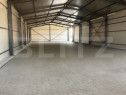 Hală industrială, 520 mp, zona Colanu