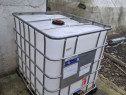 Butoi de 1000 Litri