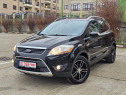 Ford Kuga 4x4 2010 2.0 TDCi 163 CP euro 5 automata / RATE fara avans