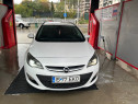 Opel Astra J Sport Tourrer