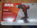 Bormasina Skil 2 acumulatori