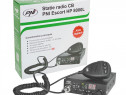 Statie radio CB PNI Escort HP 8000L-ASQ reglabil + antena PNI ML 160