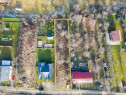Teren rezidential 1077mp - Gheorghieni, Cluj