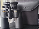 Binoclu Nikon Aculon A211 10-22x50, putin folosit, in garantie