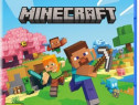 Minecraft &ndash; PlayStation 4 (PS4) &ndash; Joc original, versiune fizică