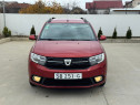 Dacia Logan Mcv 2018 gpl de fabrica