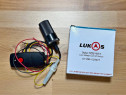 Kit Hard-Wire Lukas LK-290 12V/24V - alimentare constanta camera bord