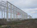 Depozit/hala/spatiu industrial Mogosoaia - Buftea