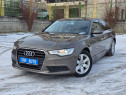 Audi A6 quattro 2014 3.0 V6 TDI 245CP euro5 automata / RATE fara avans