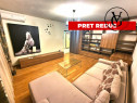 Apartament 3 camere 13 Septembrie | Parcul Sebastian | Loc d