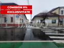 Proprietate exclusivista 2 case si 1 spatiu comercial in zon
