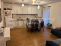 Apartament cu 3 camere, 78 mp cu balcon si parcare subterana