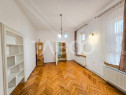 Apartament 3 camere 80 mpu etaj 1 zona Centru Istoric