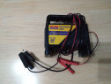 Incarcator baterie masina 12V defect