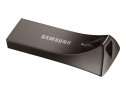 SAMSUNG BAR PLUS 128GB USB 3.1 Titan Gray