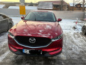 Mazda CX-5, 2021, benzina, manuala