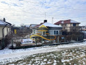 Teren de vanzare 3400 mp Lilieci Bacau