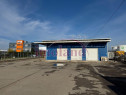 INCHIRIERE HALA AEROPORT OTOPENI