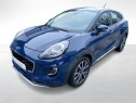 Ford Puma Cool & Connect