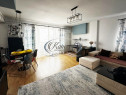 Apartament la cheie si cu parcare subterana