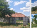 Cota de 1/2 din casa situata in com. Livezilor, jud. Timis