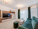 Apartament 2 camere cu vedere la lac in GranVia LakeView