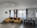 Apartament cu 3 camere, parter inalt, 71 mp, 2 bai, in zona