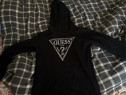 Hanorac Guees negru